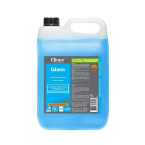 CLINEX Glass do szyb 5L