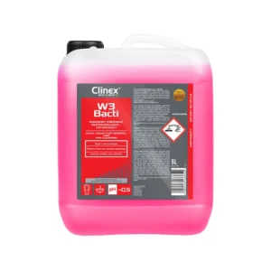 CLINEX Bacti żel do mycia i dezynfekcji WC 5L