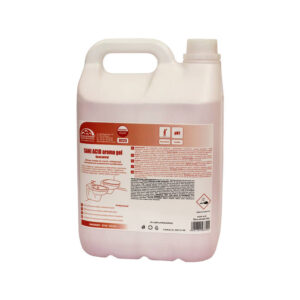 Dolphin Sani Acid Aroma Gel, 5L