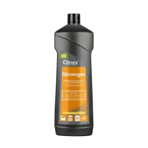 CLINEX Stronger uniwersalne mleczko czyszczące 0,75L