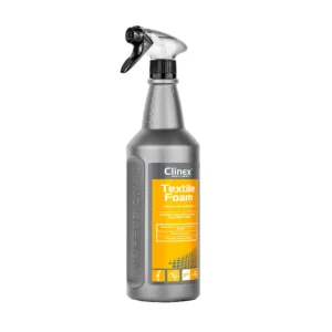 CLINEX Textile Foam pianka do tapicerki 1L